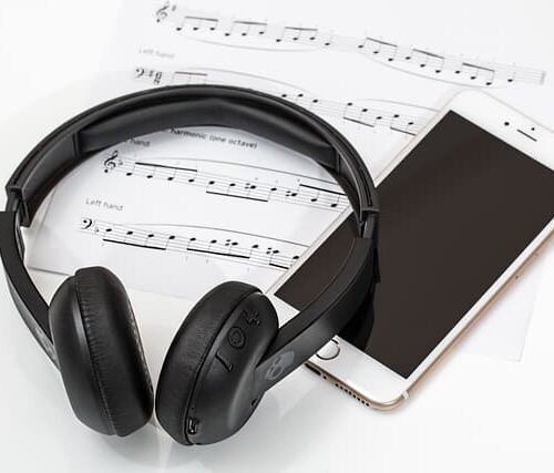 headphones
