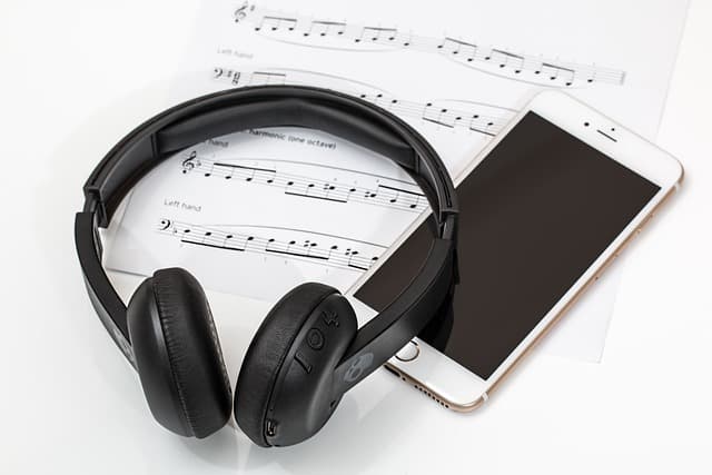 headphones