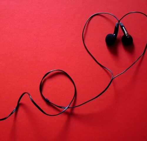 headphones