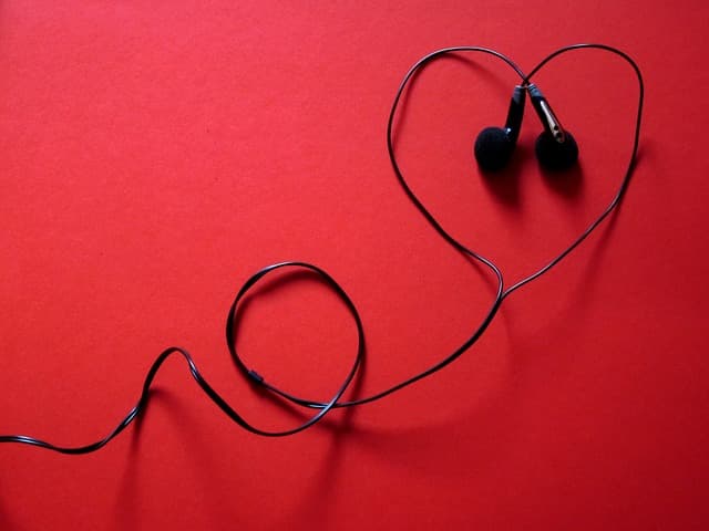 headphones