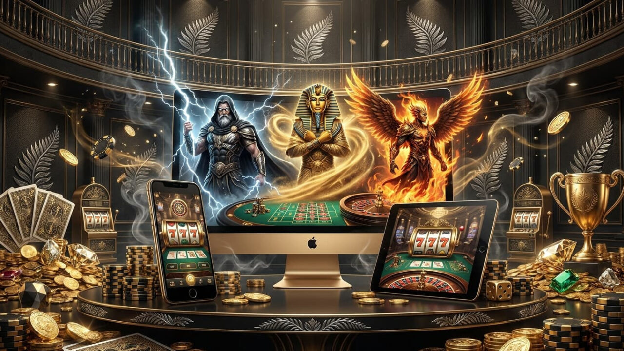 Exploring 24 Casino in New Zealand: 2026 Review
