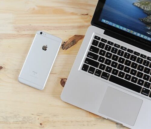 laptop