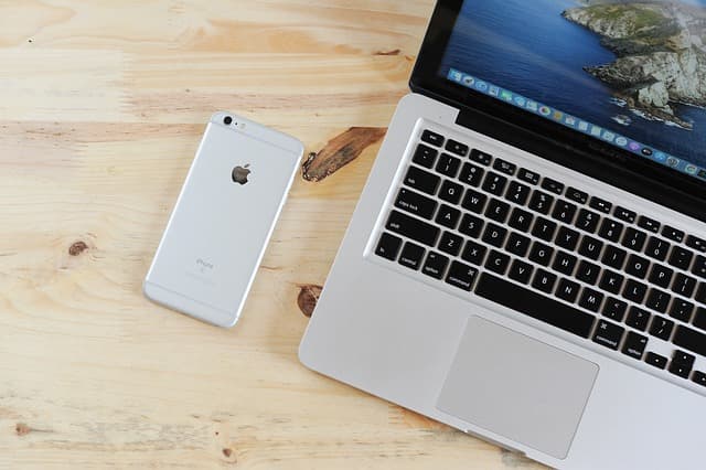 laptop